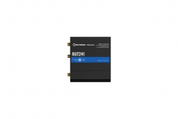 Teltonika | RUT241 | Compact 4G LTE CAT4 Industrial Router - TT.RUT241