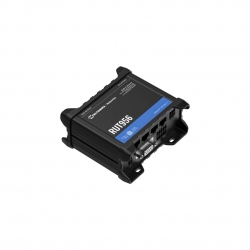 Teltonika | RUT956 | Dual SIM Advanced 4G LTE CAT4 Industrial Router - TT.RUT956