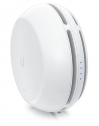 Ubiquiti | AirFiber | AF60-HD | Multi-Gigabit 60 GHz/5 GHz Radio System with 5+ Gbps Throughput - Up to 2km Range - UB.AF60.HD