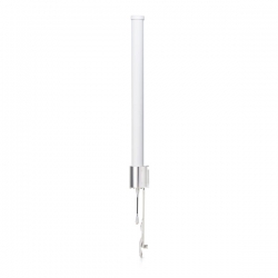 Ubiquiti | AirMAX Antenna | AMO-5G13 | 5GHz AirMAX Dual Omni Directional 13dBi Antenna - UB.AMO.5G13