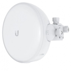 Ubiquiti | AirMAX | GBE-PLUS | 60GHz AirMax GigaBeam Plus Radio, Up to 1.5km range Low Latency 1.5+ Gbps Throughput - UB.GBE.PLUS