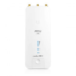 Ubiquiti | Airmax AP | RP-5AC-GEN2 | Ubiquiti Rocket AC Prism Gen2 5GHz Radio with speeds up to 500+Mbps - UB.RP.5AC.GEN2
