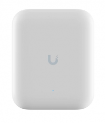 Ubiquiti | U7-Outdoor | UniFi Wi-Fi 7 Outdoor All Weather Access Point ** PoE Injector not included ** - UB.U7.OUTDOOR