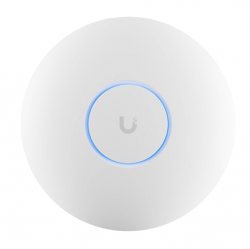Ubiquiti | U7-Pro-Max | UniFi Wi-Fi 7 High Capacity Indoor Access Point ** PoE Injector not included ** - UB.U7.PRO.MAX