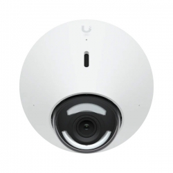 Ubiquiti | UVC-G5-Dome | UniFi Video Camera G5 Dome with IR and 30 FPS | 2K HD - UB.UVC.G5.DOME