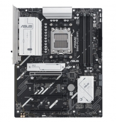 ASUS AMD PRIME B840-PLUS WIFI-CSM (AM5) ATX Motherboard 4x DDR5 192GB, 1x PCIe 4.0 x16 slot, 3 x M.2 slots, 4x SATA, Wi-Fi 6E, 1 x HDMI, 1 x DP PRIME B840-PLUS WIFI-CSM
