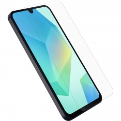OtterBox Glass Samsung Galaxy A16 5G (6.7") Screen Protector Clear - (77-97714), Drop Protection, Anti-Scratch, Flawless Touch, 2 Years Warranty 77-97714