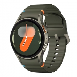 Samsung Galaxy Watch7 Bluetooth (44mm) - Green (SM-L310NZGAXSA), 1.5" Super Amoled, 1.6GHz, Penta-Core, 2GB/32GB, NFC, Bluetooth v5.3, 425mAh SM-L310NZGAXSA