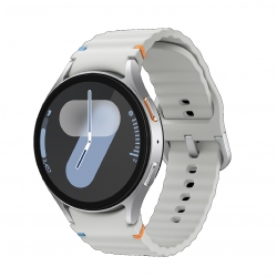 Samsung Galaxy Watch7 Bluetooth + 4G (44mm) - Silver (SM-L315FZSAXSA), 1.5" Super Amoled, 1.6GHz, Penta-Core, 2GB/32GB, NFC, Bluetooth v5.3, 425mAh SM-L315FZSAXSA
