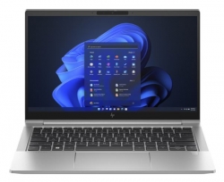 HP EliteBook 630 G10 13.3" FHD Intel i7-1355U 16GB 512GB SSD Windows 11 PRO Iris Xe Graphics WIFI6E Thunderbolt Backlit 3yr OS 1.2kg A00BYPT