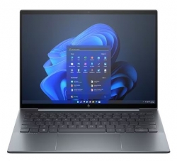 HP Dragonfly G4 13.5" WUXGA TOUCH IR Intel i5-1355U 16GB 512GB SSD Windows 11 PRO Iris Xe WIFI6E Thunderbolt Fingerprint 3yr WTY 1kg 9Z9W5PT