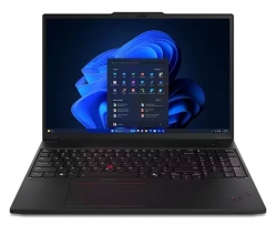 LENOVO ThinkPad P16V G2 16" WUXGA Intel U7-155H 32GB DDR5 1TB SSD Windows 11 PRO nVidia RTX 2000 AI PC NPU 11 TOPS Thunderbolt 3yr Prem 1.8kg 21KX003FAU