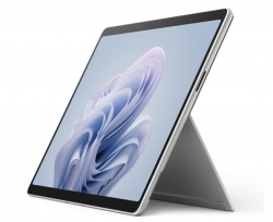 Microsoft Surface Pro 10 13" TOUCH Intel AI U7-165U 32GB 512GB SSD WIN11 PRO USB-C Thunderbolt WIFI6E BT5.3 Camera 878g 15hrs Platinum 2YR WTY Y6B-00012