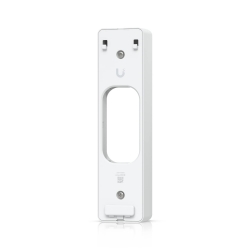 Ubiquiti Reader Pro Angle Mount, White, For UniFi Professional Access Readers, 20° Angle Mount UACC-Reader-Pro-AM-W