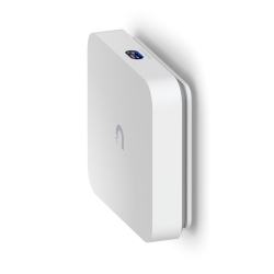 Ubiquiti Floating Mount 17cm, Sleek Magnetic Wall Mount for Cloud Gateway Max, Cloud Gateway Ultra & Gateway Max, White UACC-FM-17cm