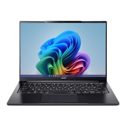 Leader AI Companion Copilot+ PC SCU4-C1, 14" FHD, Intel U5-226V, 40 TOPS, 16GB DDR5, 1TB NVMe SSD, Wi-Fi 6E, 22Hr Battery, 1.1kg, Win11 Pro, 3Yr OS SCU4-C1-U516P