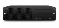 HP Z2 SFF G9 Intel i7-13700 32GB DDR5 1TB SSD 1TB HDD Windows 11 PRO nVidia RTX A2000 500W PSU KB+Mouse 3YR OS Workstation Desktop 9H049PT
