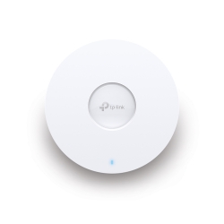 TP-Link EAP610 | AX1800 Ceiling Mount Dual Band WiFi 6 Access Point - 006.016.0063