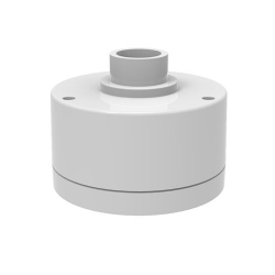 IVSEC SMALL ADAPTOR BOX IV2444X or IV2455X (NC110*, NC323*, NC317*, NC305*) IV2466X - IV2466X