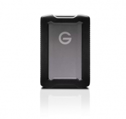Western Digital ARMORATD SPACE GREY 6TB WW , 2.5-Inch, USB-C connector, USB 3.2 Gen 1 interface, macOS 11+, Windows® 10+, 3-Year warranty SDPHE1G-006T-GBAND