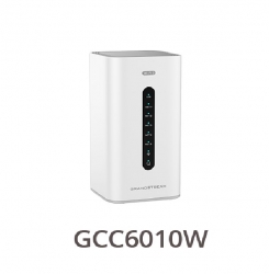 Grandstream GCC6010W all-in-one solution that merges unified communications and networking solutions into one platform, Built-in IP PBX, GCC6010W