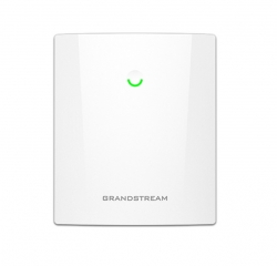 Grandstream GWN7660ELR GWN Enterprise-Grade 2x2:2 Wi-Fi 6 Weatherproof Long-Range Access Point, Outdoor AX3000 Wi-Fi 6, 3 Gbps, Up to 300-Meter GWN7660ELR