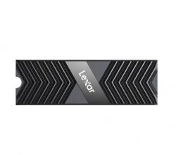 Lexar PAH100 heatsink BL Global Cooling Heatsink to Maximize Performance Superb Design Engineering LPAH100-RNBNG