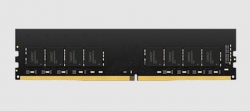 Lexar LD4AU016G-B3200GSST 16GB, DDR4 3200 U-DIMM Desktop Memory, CL22 - Blister LD4AU016G-B3200GSST