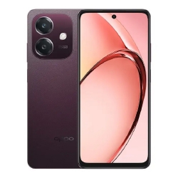 OPPO A60 5G 128GB - Nebula Red (CPH2683AU Red)*AU STOCK*, 6.67", HD+, 120Hz, 6GB/128GB, 50MP/5MP, Dual SIM, 5100mAh, 2 Years Warranty CPH2683AU_Red