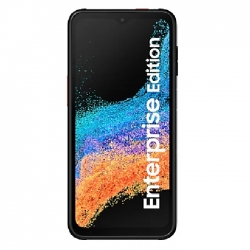 Samsung Galaxy XCover6 Pro 5G 128GB EE - Black - 6.6", Full HD+, 120Hz, 6GB/128GB, 50MP/13MP, IP68, Dual SIM, 4050mAh, 2Years Warranty SM-G736BZKDS05
