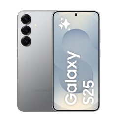Samsung Galaxy S25 5G 512GB - Silver Shadow *AU STOCK* ,6.2",Full HD+ 120Hz,12GB/512GB,50MP/12MP, Single + eSIM, AI, 4000mAh, 2 Years Warranty. SM-S931BZSFATS