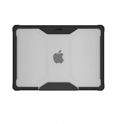UAG Plyo Apple MacBook Pro (14") (M1 Pro/M2 Pro/M3 /M4) Rugged Case - Ice (134000114343), Armored Shell, Featherlight, 1 Year Warranty 1.34E+11
