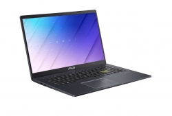 ASUS Vivobook Go 15 15.6" FHD Intel Celeron N4500 DDR4 8G[ON BD.] 128G EMMC16:9 aspect ratio Peacock Blue Win11 S mode Laptop Notebook E510KA-EJ359WI
