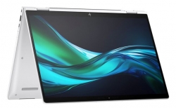 HP EliteBook X360 1040 G11 14" WUXGA TOUCH Intel AI U5-125H 16GB DDR5 512GB SSD WIN11 PRO WIFI6E Thunderbolt Fingerprint PEN 3yrs OS WTY 1.3kg A4VL6PT