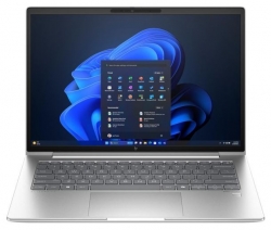 HP EliteBook 640 G11 14" WUXGA TOUCH Intel U5-125U 16GB DDR5 512GB SSD WIN 11 PRO Intel Graphics AI PC Thunderbolt Fingerprint Backlit 3yr OS 1.4kg A4UP1PT
