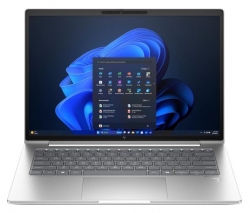 HP EliteBook 640 G11 14" WUXGA Intel U7-155U 16GB DDR5 512GB SSD WIN 11 PRO 4G-LTE Intel Graphics AI PC Thunderbolt Fingerprint Backlit 3yr OS 1.4kg A4VF6PT