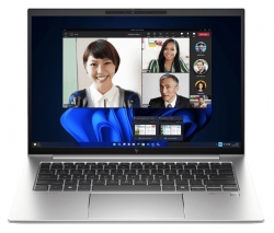 HP EliteBook 840 G11 14" WUXGA TOUCH IR Intel vPro U7-155U 16GB DDR5 512GB SSD Windows 11 PRO Intel Graphics AI NPU Thunderbolt Fingerprint Backlit 3Y A1RT0PT
