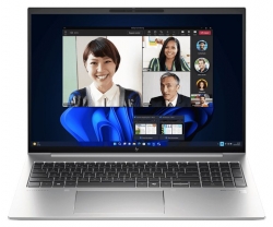 HP EliteBook 860 G11 16" WUXGA IR Intel vPro U7-155U 16GB DDR5 512GB SSD WIN 11 PRO 4G-LTE Intel Graphics AI NPU Thunderbolt Fingerprint Backlit 3Y OS A1SC7PT