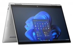 HP EliteBook X360 1040 G10 14" WUXGA TOUCH Intel i7-1355U 16GB DDR5 512GB SSD Windows 11 PRO Iris Xe Thunderbolt Fingerprint PEN 3yrs OS 1.3kg CTO 9E7U1PT-512G