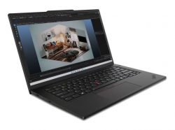LENOVO ThinkPad P14S G5 14'' WUXGA IR Intel U7-155H 32GB DDR5 512GB SSD Windows 11 Pro Arc Graphics AI PC NPU TOPS 11 Thunderbolt 3yr Prem 1.6kg