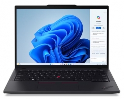 LENOVO ThinkPad T14 14'' WUXGA TOUCH IR Intel U5-125U 32GB DDR5 512GB SSD WIN 11 PRO Intel Graphics AI PC NPU 11 TOPS Thunderbolt 3yr Pre 1.4kg ~i5