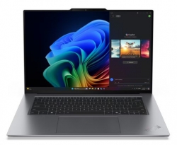 LENOVO ThinkPad X9 G1 15.3' 2.8K OLED TOUCH Intel U7-258V 32GB DDR5 512GB SSD WIN 11 PRO Arc Graphics NPU 40 TOPS Aura Edition Copilot+ 3YR PRE 1.4kg