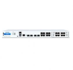 Sophos XGS 3300 Security Appliance -1U: Distributed Edge XG3CTCHAU