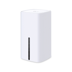TP-Link Archer NX600 5G AX3600 Wireless Dual-Band 2.5 Gig Router, 2402 Mbps at 5 GHz + 1148 Mbps at 2.4 GHz, 5G NR 4.67Gbps/1.25Gbps, LTE support Cat Archer NX600