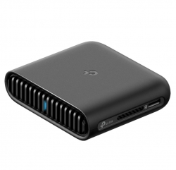 TP-Link TL-WR3002X AX3000 Gigabit Wi-Fi 6 Portable Travel Router, 2402 Mbps on 5 GHz, 574 Mbps on 2.4 GHz TL-WR3002X
