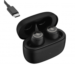 Edifier X3 PRO-BLACK True Wireless Earbuds with Active Noise Cancellation -BLACK Bluetooth V5.3 USB-C (Type-C) IP55 20Hz - 20kHz Output Sound Pressu X3PRO-BLACK