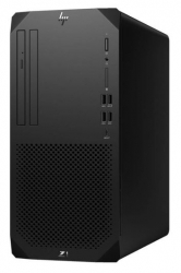 HP Z1 Tower G9 Intel i9-14900 32GB DDR5 1TB SSD + 1TB HDD Windows 11 PRO nVidia RTX 4060 8GB 550W PSU KB+Mouse 3YR OS Workstation Desktop A1MZ9PT