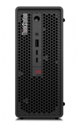 LENOVO ThinkStation P3 Ultra Intel vPro i7-14700 32GB DDR5 1TB SSD WIN 11 PRO RTX T1000 2xThunderbolt 3yr Premier 300W PSU 3xDP 2.5GbE 5xUSB KBM 3YR