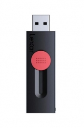 Lexar D300 256GB JumpDrive Dual Drive D300 USB 3.1 Type-C, up to 130MB/s read quickly transfer a 3GB 4K movie clip in less than 1 minute, compared to LJDD300256G-BNBNG