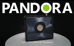 PALIT PANDORA NVIDIA JETSON ORIN NX SUPER 16GB AI 157/78 TOPS(Sparse/Dense) A002FVP1